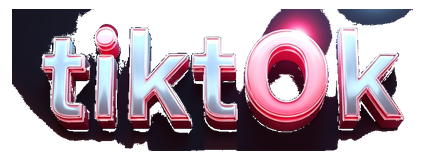 tikt0k logo